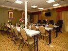 фото отеля Comfort Suites University El Paso