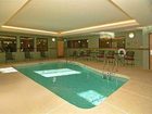 фото отеля Comfort Suites University El Paso