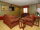 фото отеля Comfort Suites University El Paso