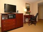 фото отеля Comfort Suites University El Paso