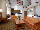 фото отеля Comfort Suites University El Paso