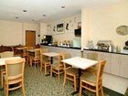 фото отеля Comfort Suites University El Paso