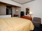 фото отеля Comfort Suites University El Paso
