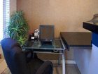 фото отеля Comfort Suites University El Paso
