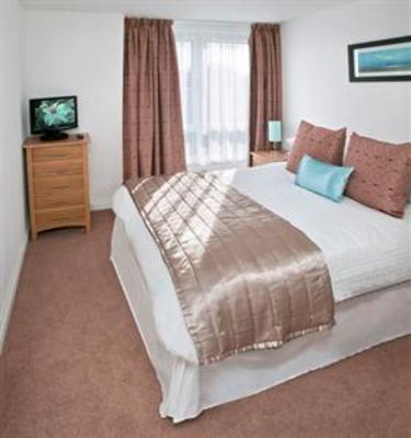 фото отеля Mint Apartments Aberdeen