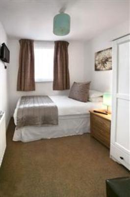 фото отеля Mint Apartments Aberdeen
