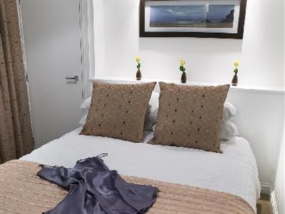 фото отеля Mint Apartments Aberdeen