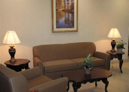 фото отеля Comfort Suites Miamisburg