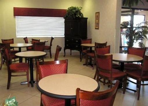 фото отеля Comfort Suites Miamisburg