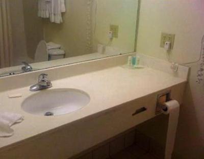 фото отеля Comfort Suites Miamisburg