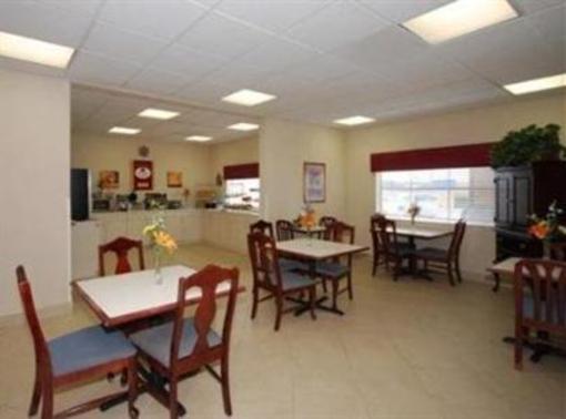фото отеля Comfort Suites Miamisburg