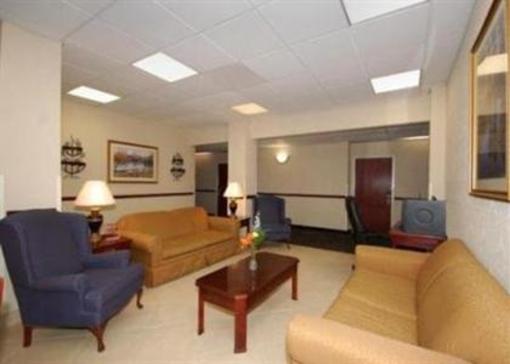 фото отеля Comfort Suites Miamisburg