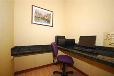 фото отеля Comfort Suites Miamisburg