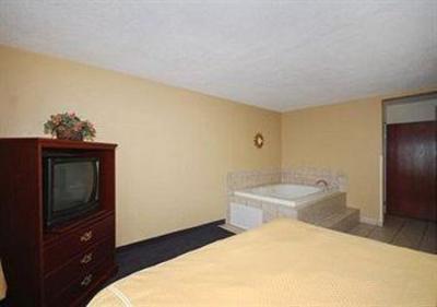 фото отеля Comfort Suites Miamisburg