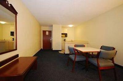 фото отеля Comfort Suites Miamisburg