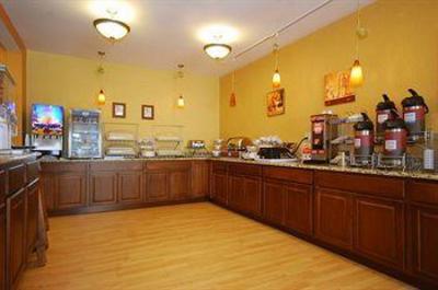 фото отеля Comfort Suites Miamisburg