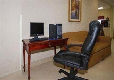фото отеля Comfort Suites Miamisburg