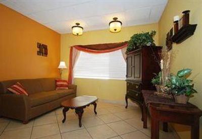 фото отеля Comfort Suites Miamisburg