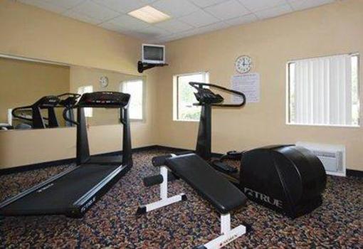 фото отеля Comfort Suites Miamisburg