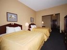 фото отеля Comfort Suites Miamisburg