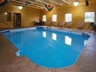 фото отеля Comfort Suites Miamisburg