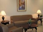 фото отеля Comfort Suites Miamisburg