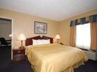 фото отеля Comfort Suites Miamisburg