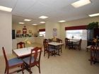 фото отеля Comfort Suites Miamisburg