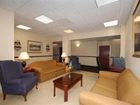 фото отеля Comfort Suites Miamisburg