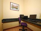фото отеля Comfort Suites Miamisburg