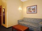 фото отеля Comfort Suites Miamisburg