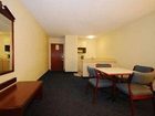 фото отеля Comfort Suites Miamisburg