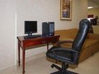 фото отеля Comfort Suites Miamisburg