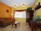 фото отеля Comfort Suites Miamisburg