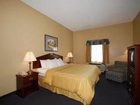 фото отеля Comfort Suites Miamisburg