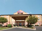 фото отеля Comfort Suites Miamisburg