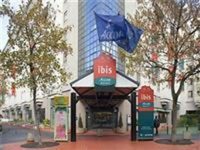 Ibis Bastille Opera