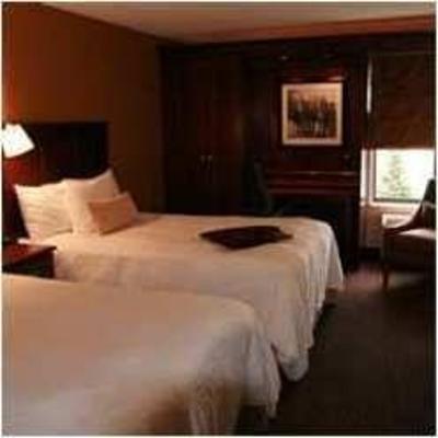 фото отеля Hampton Inn Sioux Falls