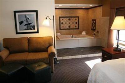 фото отеля Hampton Inn Sioux Falls