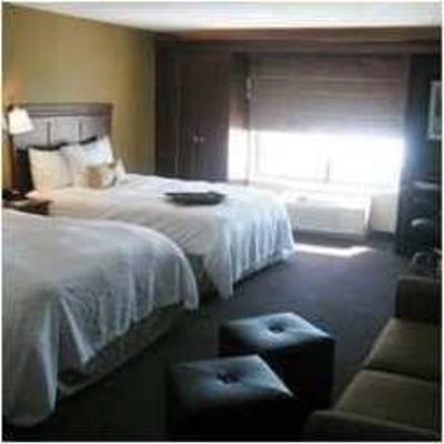 фото отеля Hampton Inn Sioux Falls