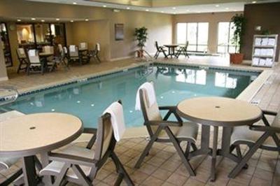 фото отеля Hampton Inn Sioux Falls