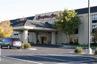 фото отеля Hampton Inn Sioux Falls