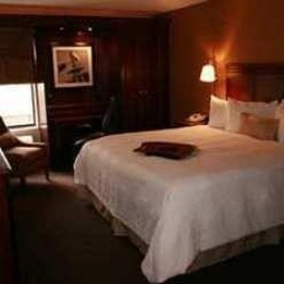 фото отеля Hampton Inn Sioux Falls