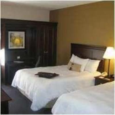 фото отеля Hampton Inn Sioux Falls