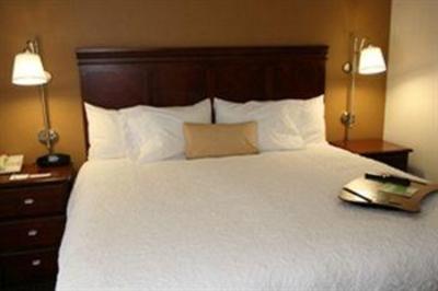 фото отеля Hampton Inn Sioux Falls