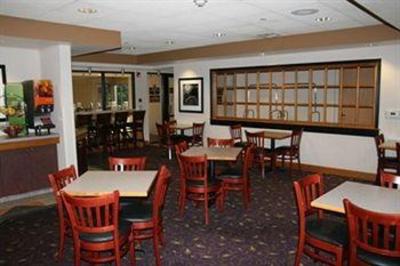 фото отеля Hampton Inn Sioux Falls