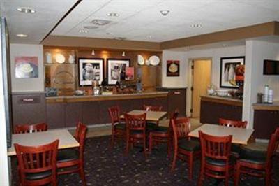 фото отеля Hampton Inn Sioux Falls