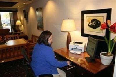фото отеля Hampton Inn Sioux Falls