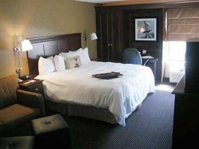 фото отеля Hampton Inn Sioux Falls