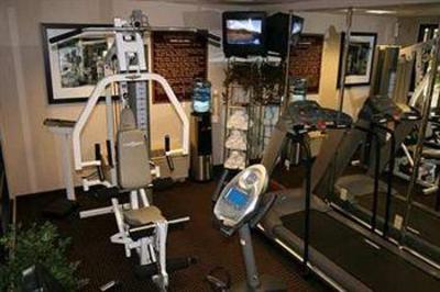 фото отеля Hampton Inn Sioux Falls